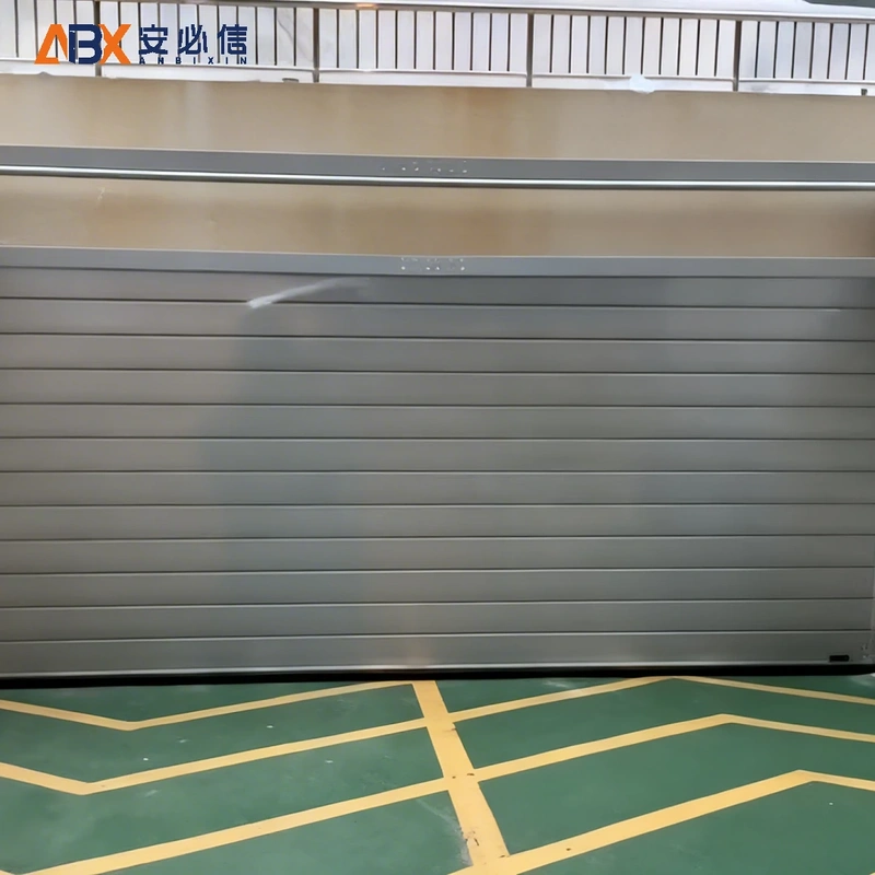 铜陵市感应高速门